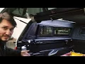 ARE CX Revo Demonstration on 3rd Gen Tacoma