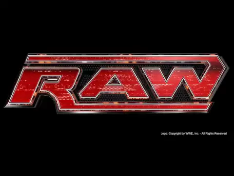 Download MP3 WWE - Raw Theme Song 2006-2009 ''To Be Loved'' by Papa Roach