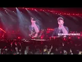 頑童MJ116 OGS 台中洲際演唱會—生煎包(敞篷車繞場)