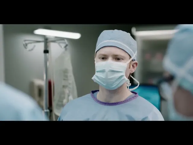 Transplant | S4.E4 | Clip 'Ryan Gets Chewed Out'