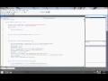 C encrypting and decrypting using AES CBC safe storing the encrypted data