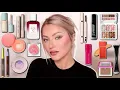 TRYING VIRAL NEW MAKEUP AT SEPHORA I M SHOCKED