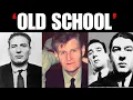 East End Gangsters INSANE Life Story Krays Blundells Borstal