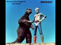 Weezer - Second Best Hugger In The World (Audio)
