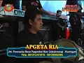 Kalangkang Cinta / Cipt. Didiet Pri / Ica Rachmani / @duniarecord .