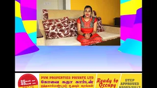 Pvm properties pvt Ltd
