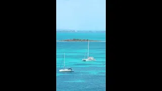 Join us for Boat Life in the Bahamas – Sailing, Diving & Exploring the Abacos #shorts