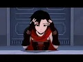 Ruby Breaks Down RWBY Vol 8