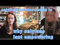 onlyfans creator reacts to why onlyfans isn t empowering