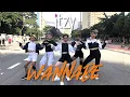 [KPOP IN PUBLIC CHALLENGE] ITZY - WANNABE - DANCE COVER by B2 Dance Group