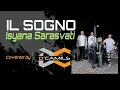 Ilsogno - Isyana Sarasvati (Cover by Dcamils Band) #isyanasarasvati #ilsognocover