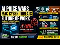 Mac Cyber Threat Exploited AI Price Wars Tech Money Digest