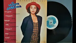O Mapa da Mina - Internacional - 1993
