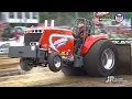 Download Lagu OSTPA Truck \u0026 Tractor Pulling 2025: Dragway 42's Spring Showdown - Tractor Classes - Saturday