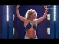 Download Lagu Britney Spears - iHeartRadio Music Festival (2016 Showcase) [Full HD]