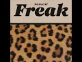 FREAK - DOJA CAT (EXTENDED EXPLICIT)