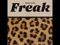 Download Lagu FREAK - DOJA CAT (EXTENDED EXPLICIT)