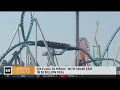 Six Flags merging with Cedar Fair in 8 billion deal