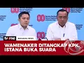 Download Lagu Mensesneg Tanggapi OTT Wamenaker Immanuel Ebennezer | Breaking News tvOne