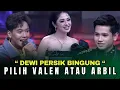 Download Lagu Pilih Valen Atau Arbil? Ini Jawaban Dewi Persik - TOP 17 DA7 Indosiar