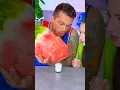 Download Lagu Giant Watermelon 🍉 From Small To Giant Sugar #katebrush #viralshorts #tiktok