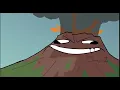 Ash baby scream meme