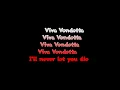 Download Lagu Lord Of The Lost - Viva Vendetta