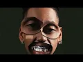 FROID - HUMOR NEGRO (ÁLBUM COMPLETO STREAM)