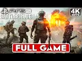 Download Lagu BATTLEFIELD 6 Gameplay Walkthrough Campaign FULL GAME  [4K 60FPS PS5 PRO] - No Commentary