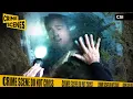 Nick Is Rescued - DIRECTED BY QUENTIN TARANTINO CSI George Eads William Peterson
