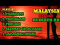 Lagu TOP HITS Lagu Malaysia Reggae Cover 2025 | Rudiath Full Album Terbaru \u0026 Terpopuler