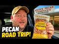 Adcock Pecans Must stop or tourist trap