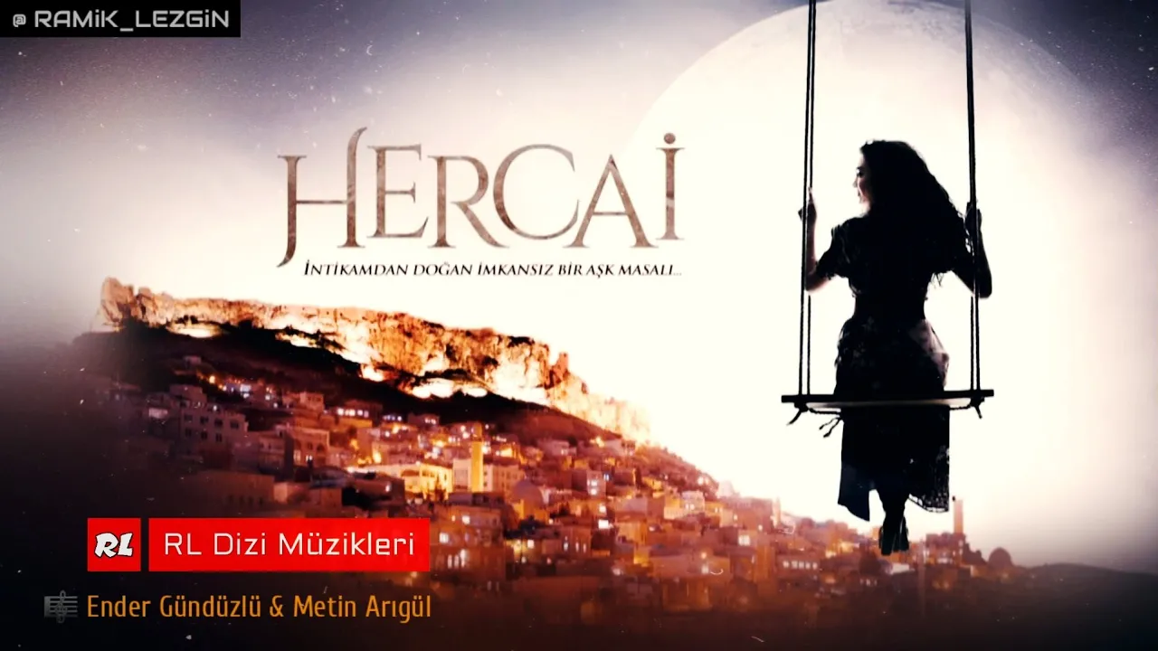 Hercai - Hüzün