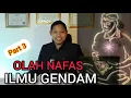 Download Lagu Belajar Ilmu Gendam | Melatih Meditasi Untuk mempengaryhi pikiran Orang Lain