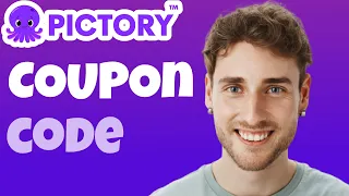 Pictory AI Coupon Code 2025 - Best Pictory Discount Codes