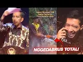 Download Lagu PARODI JOKOWI YANG PALING BIKIN NGAKAK! JUARA NGGEDABRUS!?
