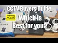 Wired vs Wireless Security Cameras CCTV Buyers Guide
