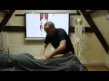 Sports Massage Pre-Event Routine