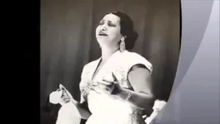 أروع وأجمل مقاطع لاغاني أم كلثوم 27 أغنية 1 