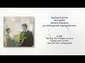 10cm – Hush of Sunset (노을) [Our Unwritten Seoul OST Part 2] [RomIEng Lyric]