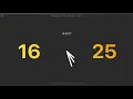 Flutter Clock Challenge Flutter Clock Flutter Challenge aseemwangoo