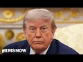 Trump s disgusting behavior is almost always directed at women Fmr Deputy NSA
