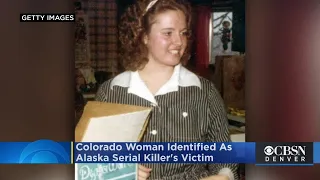 Colorado Woman Robin Pelkey Identified As Alaska Serial Killer s Victim