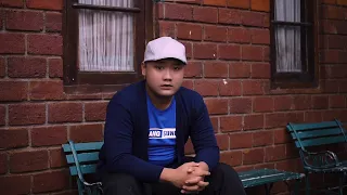 rafly sunandar anjeun official music video 