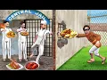 Lagu Jail Deewar Se Secret Chicken Biryani Chicken Roast Street Food Hindi Kahaniya Hindi Moral Stories