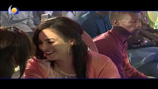 أسبارك سيتي الفنان أحمد فتح الله يا حمامة 