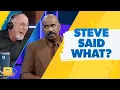 Steve Harvey Said Debt Freedom Is Impossible - Dave Ramsey Reacts