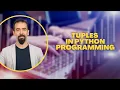 Tuples in Python - Learn Immutable Sequences the Easy Way