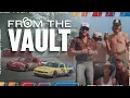 Atlanta 1986 Big Battles the Legendary Caution Orb NASCAR s From the Vault