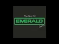 EMERALD BAND - HANYA ANGAN - ( unreleased version ) - The best of EMERALD band - ( official video )